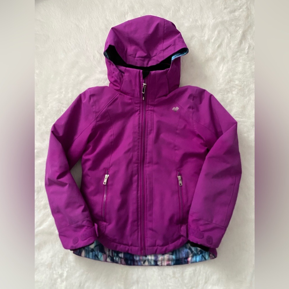 Obermeyer Ski Snowboard Jacket